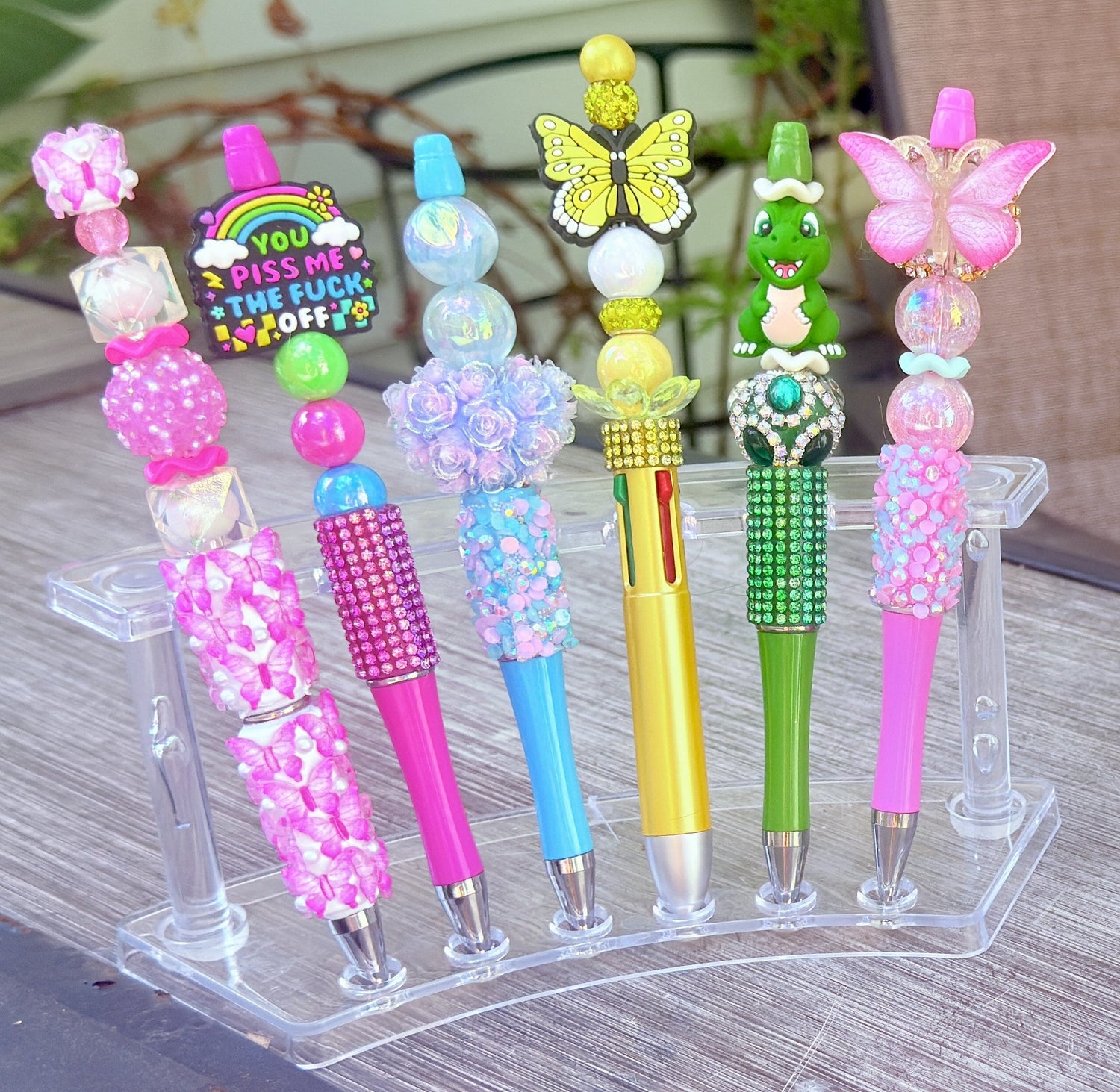 Pens