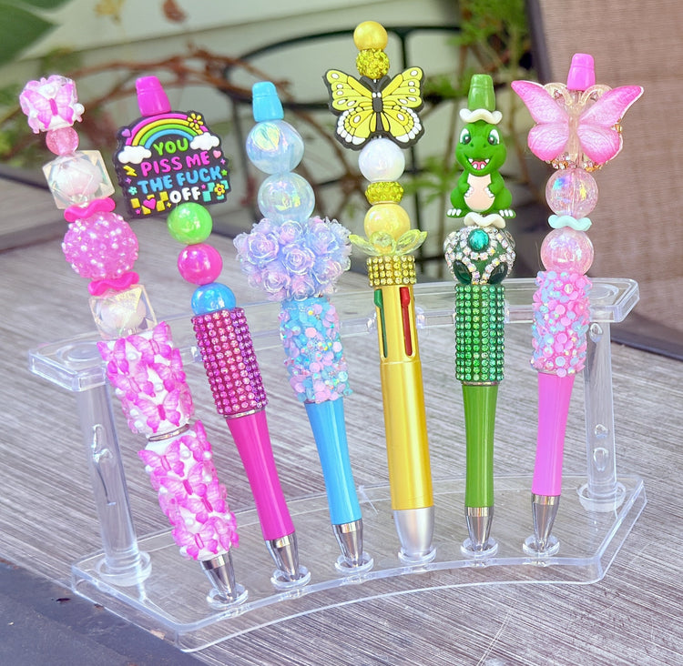 Pens