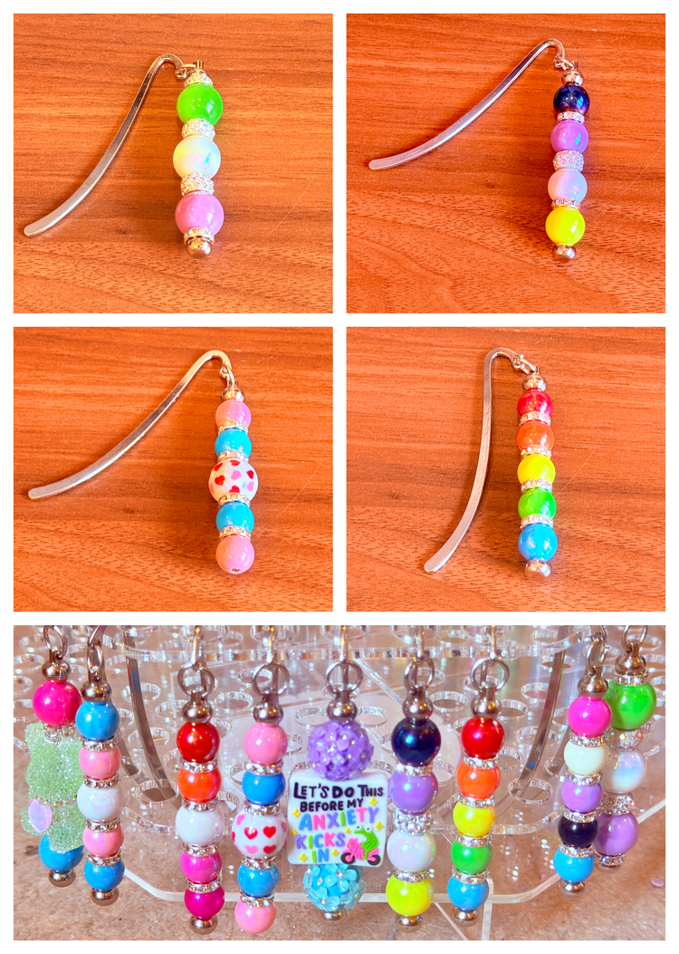 Bookmarks