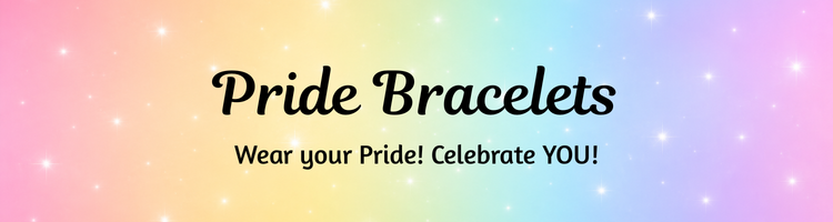 Pride Bracelets
