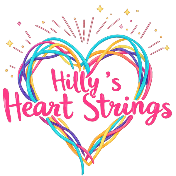 Hilly’s Heart Strings